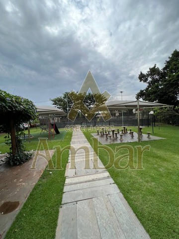 Ambar Imóveis | Imobiliária em Ribeirão Preto | Apartamento - Jd Helena - Ribeirão Preto