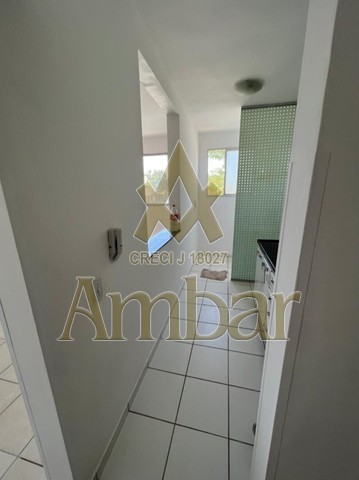 Ambar Imóveis | Imobiliária em Ribeirão Preto | Apartamento - Jd Helena - Ribeirão Preto