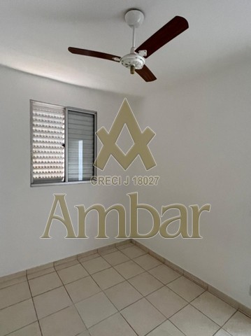 Ambar Imóveis | Imobiliária em Ribeirão Preto | Apartamento - Jd Helena - Ribeirão Preto