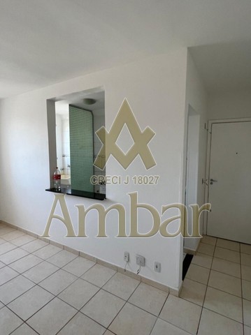 Ambar Imóveis | Imobiliária em Ribeirão Preto | Apartamento - Jd Helena - Ribeirão Preto