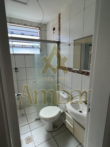 Ambar Imóveis | Imobiliária em Ribeirão Preto | Apartamento - Jd Helena - Ribeirão Preto