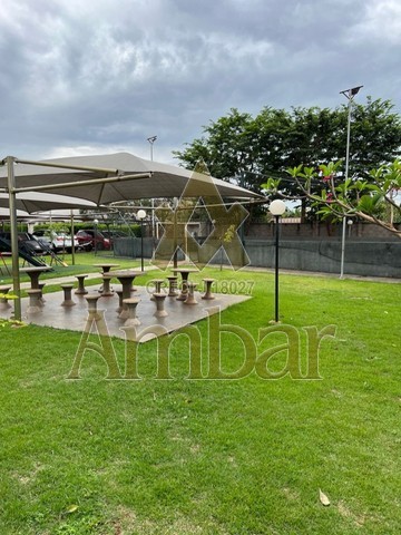 Ambar Imóveis | Imobiliária em Ribeirão Preto | Apartamento - Jd Helena - Ribeirão Preto