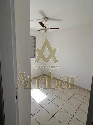 Ambar Imóveis | Imobiliária em Ribeirão Preto | Apartamento - Jd Helena - Ribeirão Preto