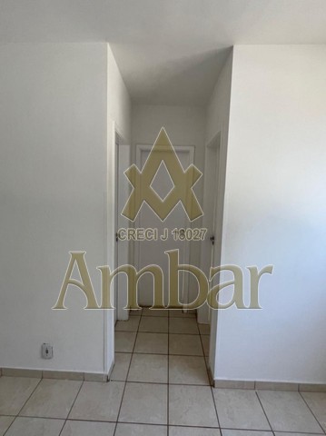 Ambar Imóveis | Imobiliária em Ribeirão Preto | Apartamento - Jd Helena - Ribeirão Preto