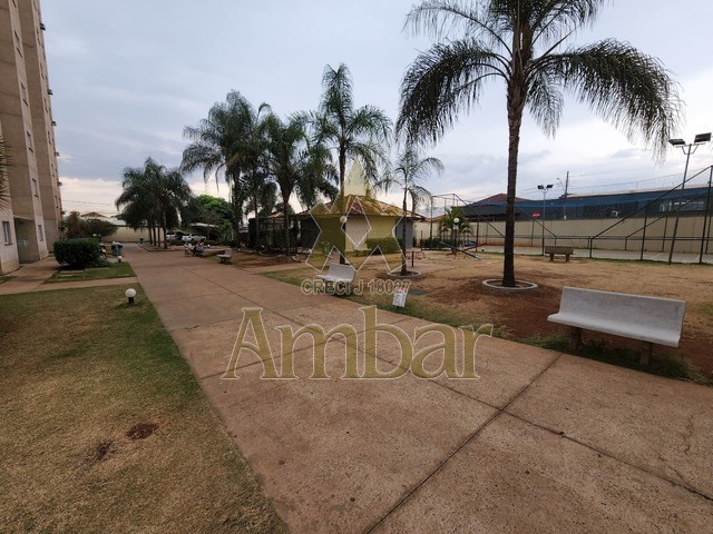 Ambar Imóveis | Imobiliária em Ribeirão Preto | Apartamento - Campos Eliseos - Ribeirão Preto