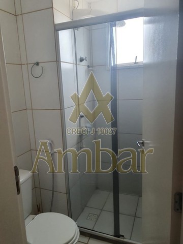 Ambar Imóveis | Imobiliária em Ribeirão Preto | Apartamento - Campos Eliseos - Ribeirão Preto