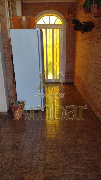Ambar Imóveis | Imobiliária em Ribeirão Preto | Casa - Alto da Boa Vista - Ribeirão Preto