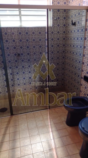Ambar Imóveis | Imobiliária em Ribeirão Preto | Casa - Alto da Boa Vista - Ribeirão Preto