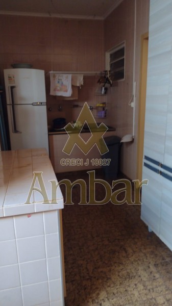 Ambar Imóveis | Imobiliária em Ribeirão Preto | Casa - Alto da Boa Vista - Ribeirão Preto
