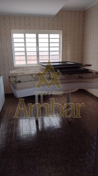 Ambar Imóveis | Imobiliária em Ribeirão Preto | Casa - Alto da Boa Vista - Ribeirão Preto
