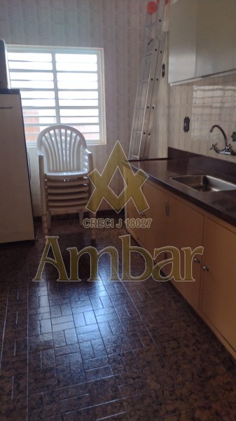 Ambar Imóveis | Imobiliária em Ribeirão Preto | Casa - Alto da Boa Vista - Ribeirão Preto