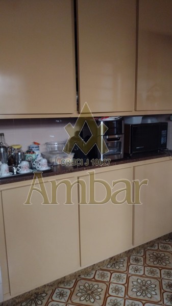 Ambar Imóveis | Imobiliária em Ribeirão Preto | Casa - Alto da Boa Vista - Ribeirão Preto