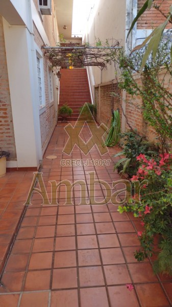 Ambar Imóveis | Imobiliária em Ribeirão Preto | Casa - Alto da Boa Vista - Ribeirão Preto