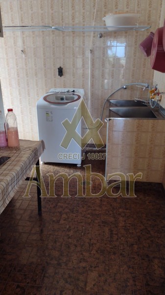 Ambar Imóveis | Imobiliária em Ribeirão Preto | Casa - Alto da Boa Vista - Ribeirão Preto