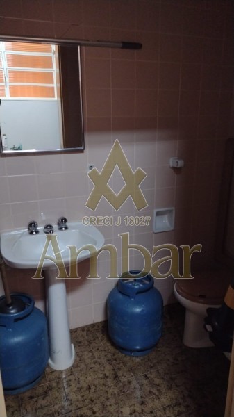 Ambar Imóveis | Imobiliária em Ribeirão Preto | Casa - Alto da Boa Vista - Ribeirão Preto