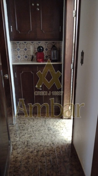 Ambar Imóveis | Imobiliária em Ribeirão Preto | Casa - Alto da Boa Vista - Ribeirão Preto
