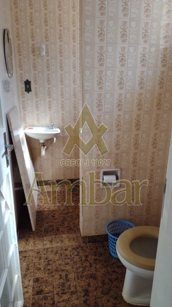 Ambar Imóveis | Imobiliária em Ribeirão Preto | Casa - Alto da Boa Vista - Ribeirão Preto