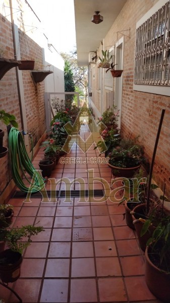 Ambar Imóveis | Imobiliária em Ribeirão Preto | Casa - Alto da Boa Vista - Ribeirão Preto
