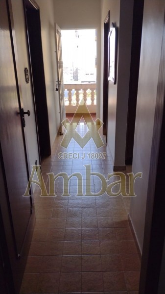 Ambar Imóveis | Imobiliária em Ribeirão Preto | Casa - Alto da Boa Vista - Ribeirão Preto