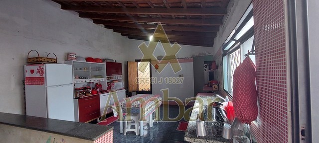 Ambar Imóveis | Imobiliária em Ribeirão Preto | Casa - Vila Mariana - Ribeirão Preto