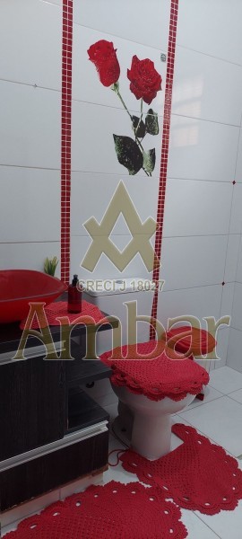 Ambar Imóveis | Imobiliária em Ribeirão Preto | Casa - Vila Mariana - Ribeirão Preto