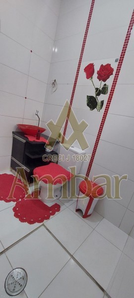 Ambar Imóveis | Imobiliária em Ribeirão Preto | Casa - Vila Mariana - Ribeirão Preto
