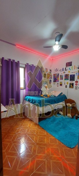 Ambar Imóveis | Imobiliária em Ribeirão Preto | Casa - Vila Mariana - Ribeirão Preto