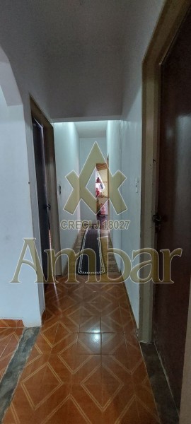 Ambar Imóveis | Imobiliária em Ribeirão Preto | Casa - Vila Mariana - Ribeirão Preto