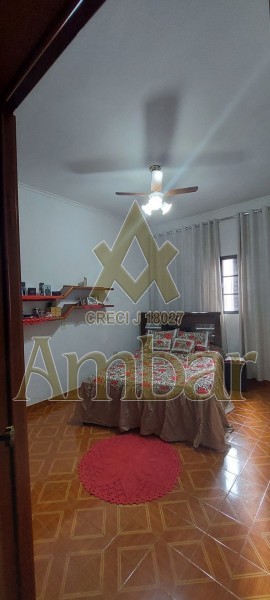Ambar Imóveis | Imobiliária em Ribeirão Preto | Casa - Vila Mariana - Ribeirão Preto