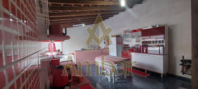 Ambar Imóveis | Imobiliária em Ribeirão Preto | Casa - Vila Mariana - Ribeirão Preto