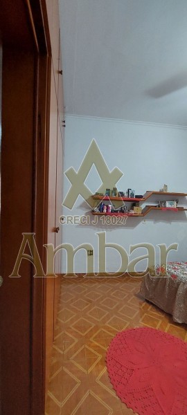 Ambar Imóveis | Imobiliária em Ribeirão Preto | Casa - Vila Mariana - Ribeirão Preto