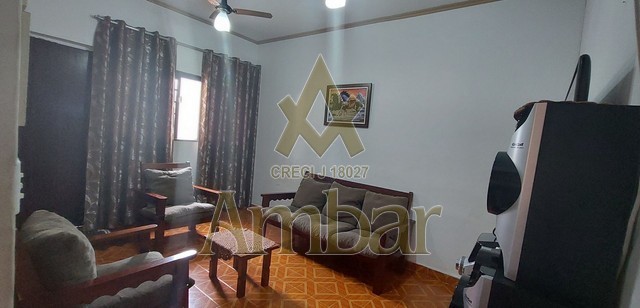 Ambar Imóveis | Imobiliária em Ribeirão Preto | Casa - Vila Mariana - Ribeirão Preto
