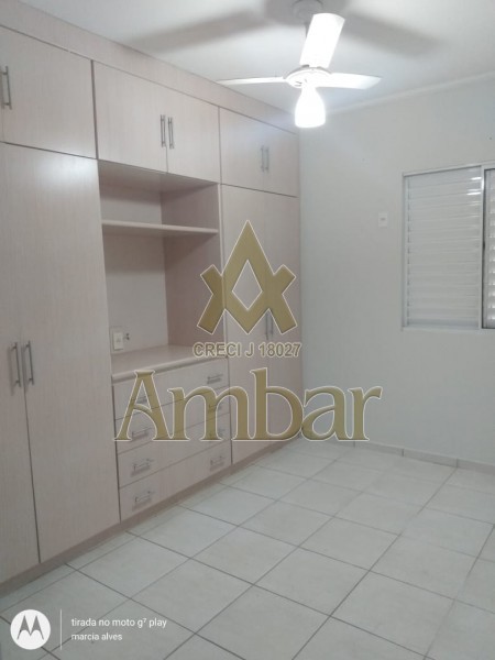 Ambar Imóveis | Imobiliária em Ribeirão Preto | Apartamento - Residencial Florida - Ribeirão Preto