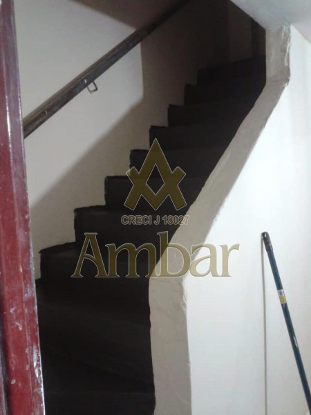 Ambar Imóveis | Imobiliária em Ribeirão Preto | Casa - JOSE SAMPAIO  - Ribeirão Preto