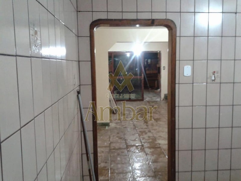 Ambar Imóveis | Imobiliária em Ribeirão Preto | Casa - JOSE SAMPAIO  - Ribeirão Preto