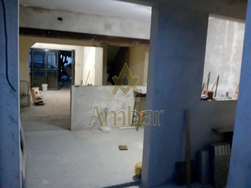 Ambar Imóveis | Imobiliária em Ribeirão Preto | Casa - JOSE SAMPAIO  - Ribeirão Preto