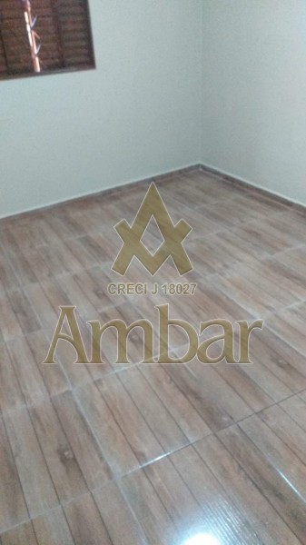 Ambar Imóveis | Imobiliária em Ribeirão Preto | Casa - Campos Eliseos - Ribeirão Preto