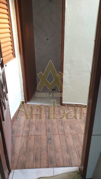 Ambar Imóveis | Imobiliária em Ribeirão Preto | Casa - Campos Eliseos - Ribeirão Preto