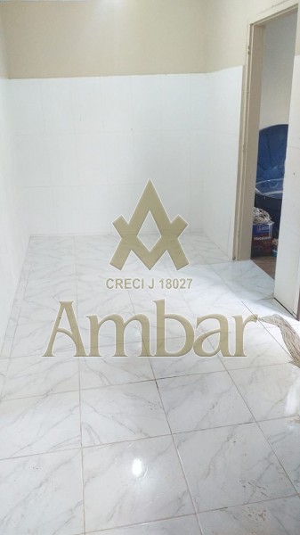 Ambar Imóveis | Imobiliária em Ribeirão Preto | Casa - Campos Eliseos - Ribeirão Preto
