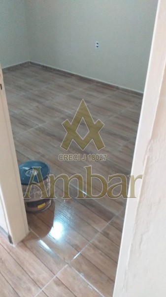 Ambar Imóveis | Imobiliária em Ribeirão Preto | Casa - Campos Eliseos - Ribeirão Preto