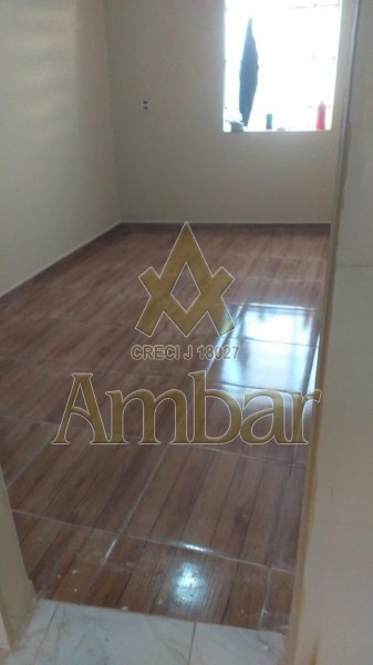 Ambar Imóveis | Imobiliária em Ribeirão Preto | Casa - Campos Eliseos - Ribeirão Preto