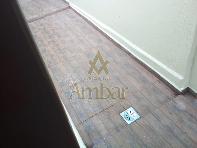 Ambar Imóveis | Imobiliária em Ribeirão Preto | Casa - Campos Eliseos - Ribeirão Preto