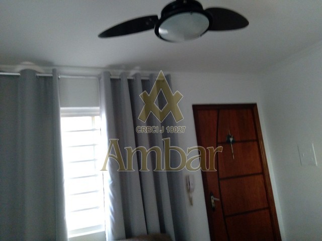 Ambar Imóveis | Imobiliária em Ribeirão Preto | Apartamento - João Rossi - Ribeirão Preto
