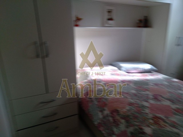 Ambar Imóveis | Imobiliária em Ribeirão Preto | Apartamento - João Rossi - Ribeirão Preto