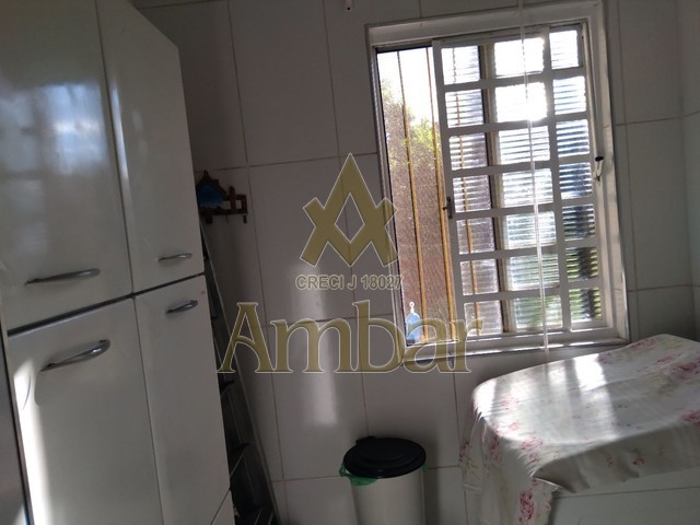 Ambar Imóveis | Imobiliária em Ribeirão Preto | Apartamento - João Rossi - Ribeirão Preto
