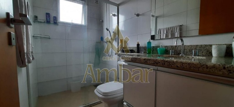 Ambar Imóveis | Imobiliária em Ribeirão Preto | Sobrado Comercial - Jardim Palma Travassos - Ribeirão Preto