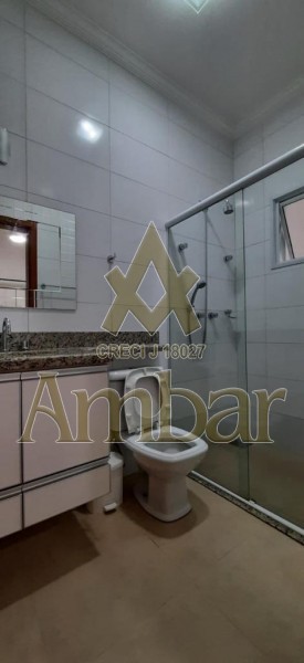 Ambar Imóveis | Imobiliária em Ribeirão Preto | Sobrado Comercial - Jardim Palma Travassos - Ribeirão Preto