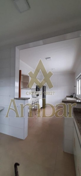 Ambar Imóveis | Imobiliária em Ribeirão Preto | Sobrado Comercial - Jardim Palma Travassos - Ribeirão Preto
