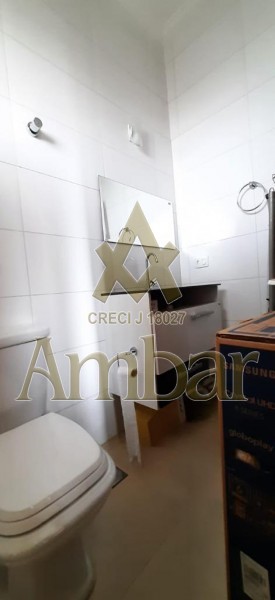 Ambar Imóveis | Imobiliária em Ribeirão Preto | Sobrado Comercial - Jardim Palma Travassos - Ribeirão Preto