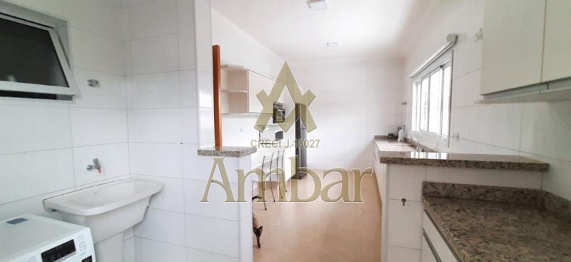 Ambar Imóveis | Imobiliária em Ribeirão Preto | Sobrado Comercial - Jardim Palma Travassos - Ribeirão Preto